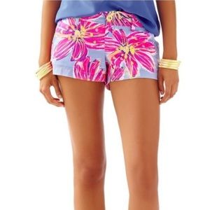 Lilly Pulitzer The Walsh Short
